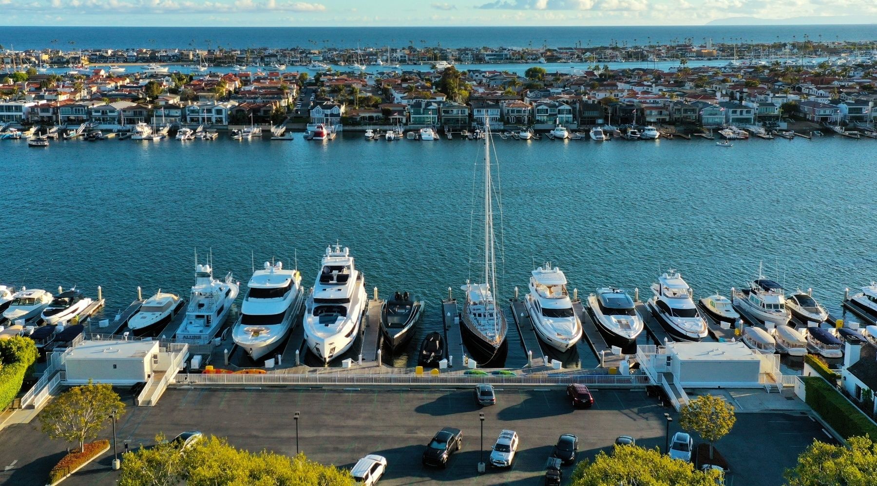 Custom Built 40 | The Mayflower