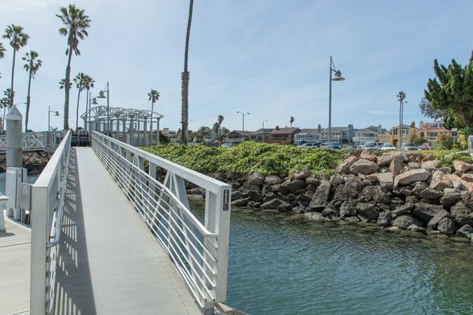 Jeanneau Sun Odyssey 49 | The Good Wife