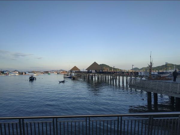 Custom Built Phinisi | Adishree