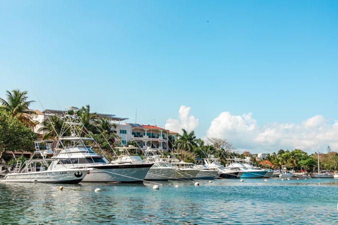 Sea Ray Sundancer 40 | Blue Ray