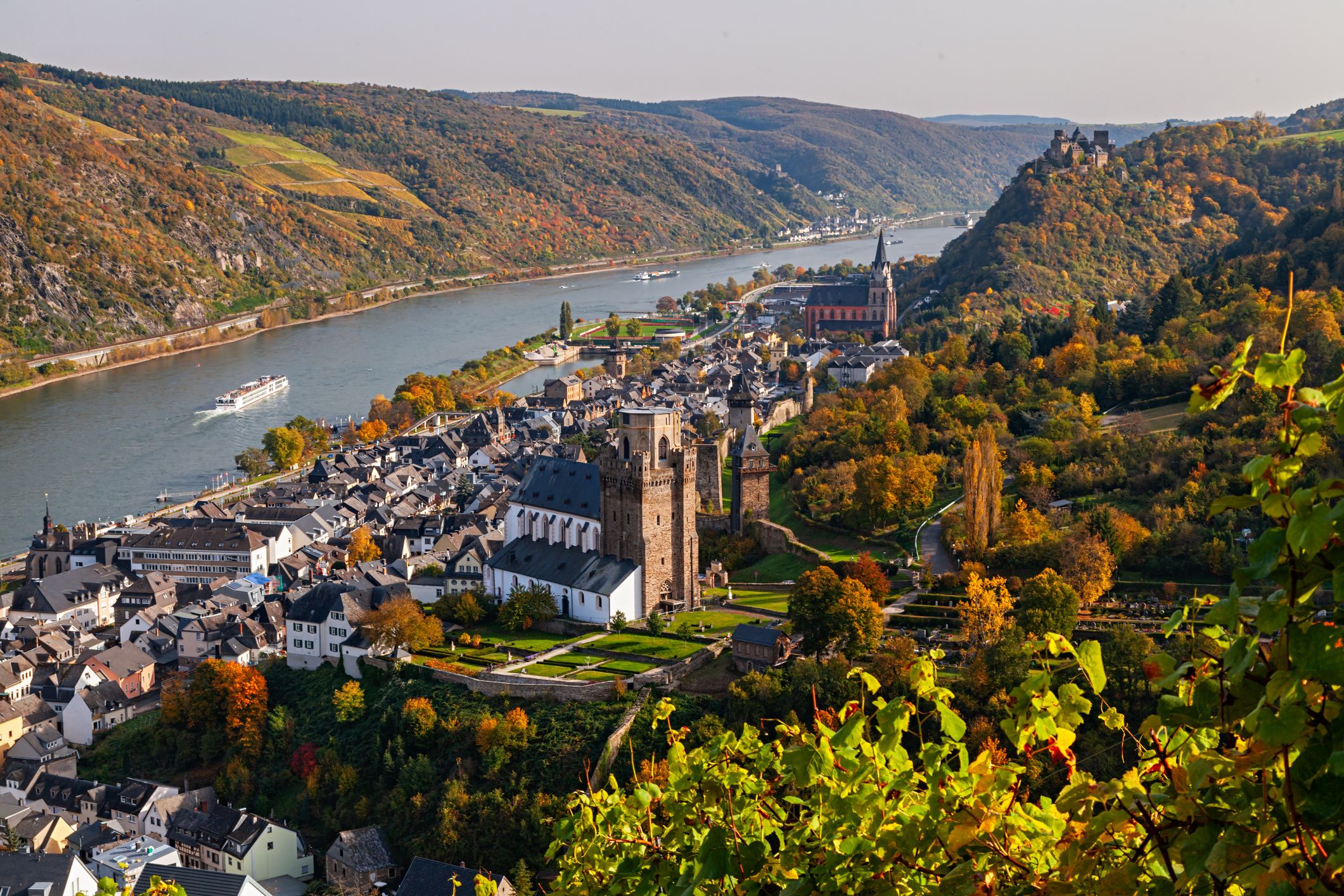 Rhineland-Palatinate