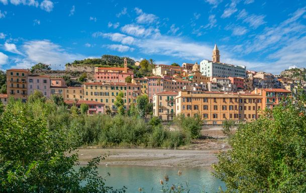 Ventimiglia