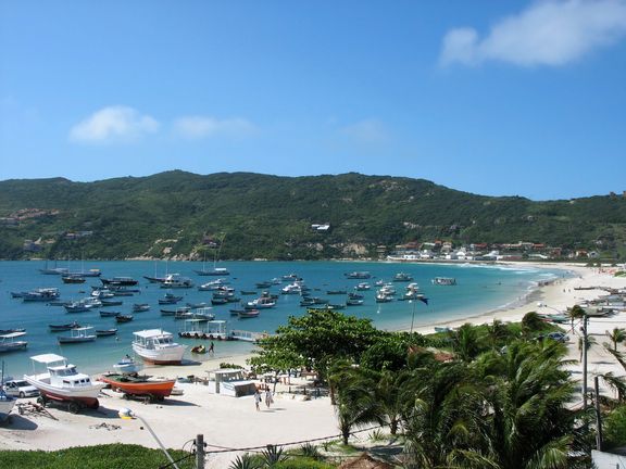 Arraial do Cabo
