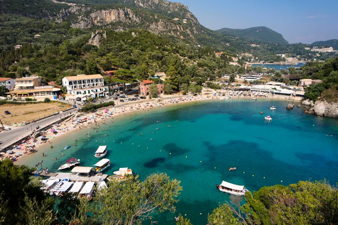 Poseidon Blu Water 170 | Calypso