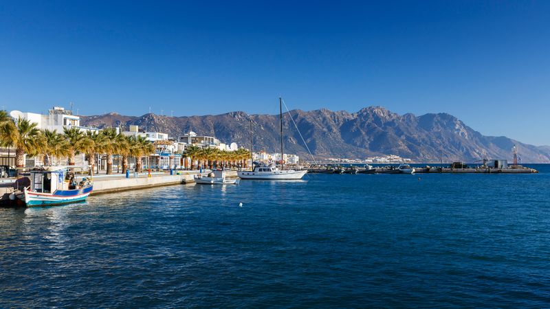Poseidon Blu Water 170 | Vasilis