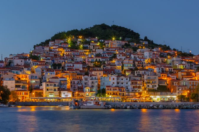 Poseidon 510 | Oceania