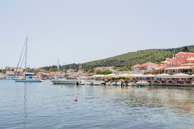 Fountaine Pajot Sanya 57 | Zen