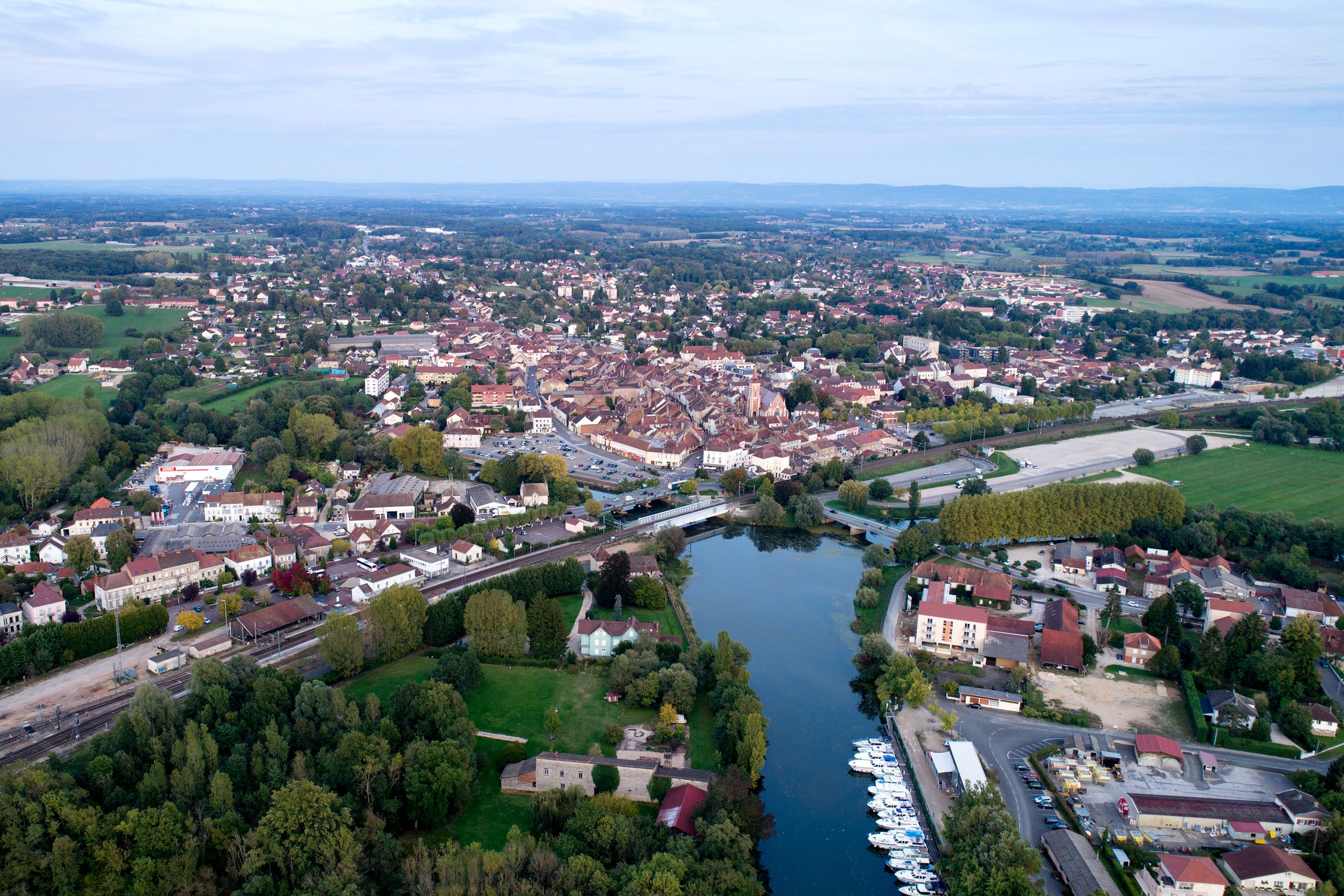 Tarpon 37 DP | Jimmy