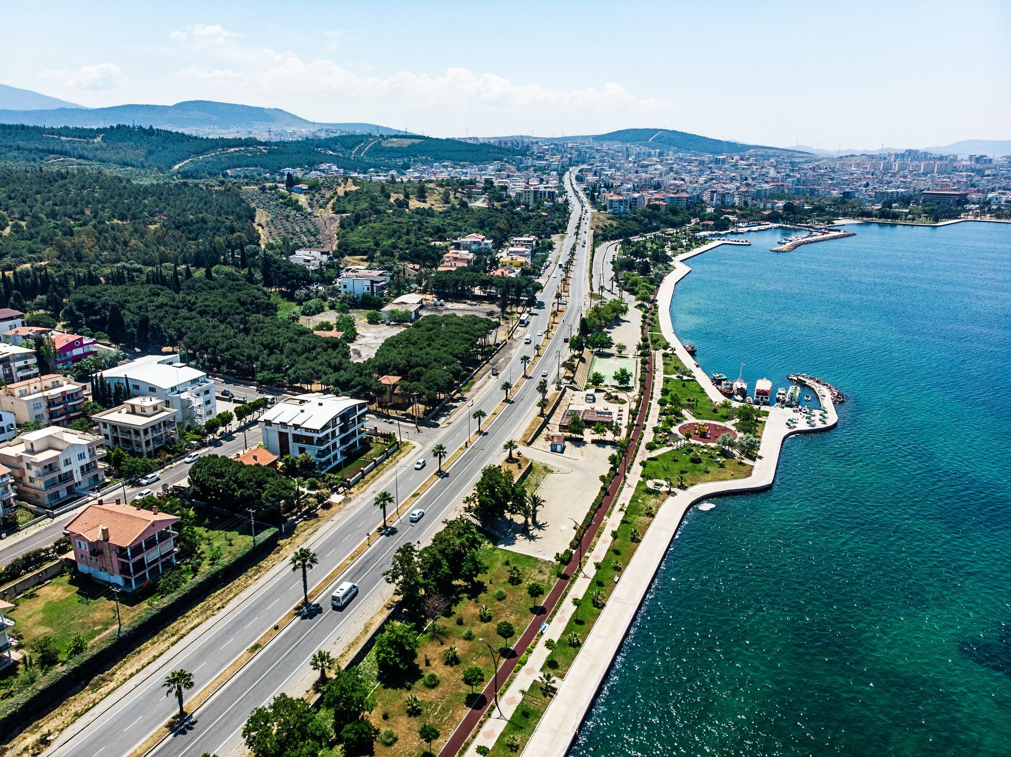 Custom Built 39 | Caglar Kaptan