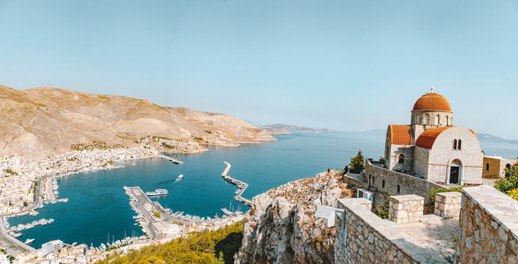 Kalymnos