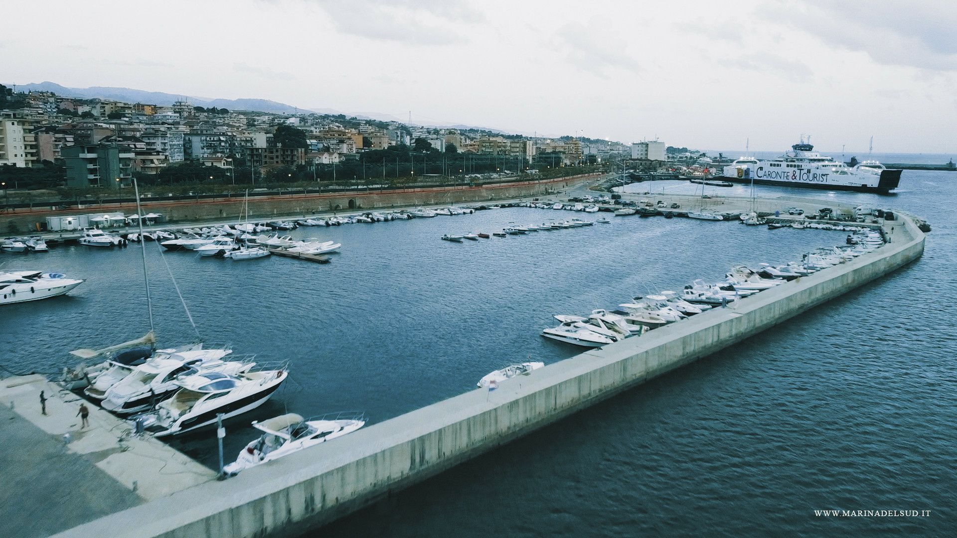 Marina del Sud
