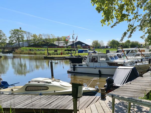 Pedro 1000 | Break Free