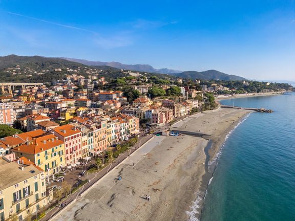 Celle Ligure
