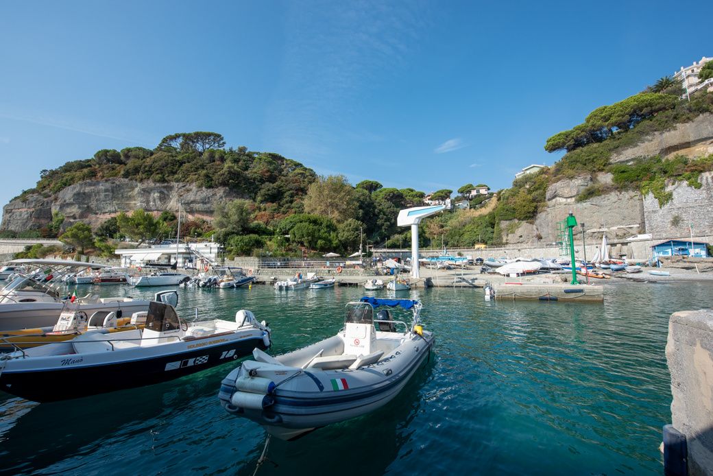 Cala Cravieu Soc.Coop.