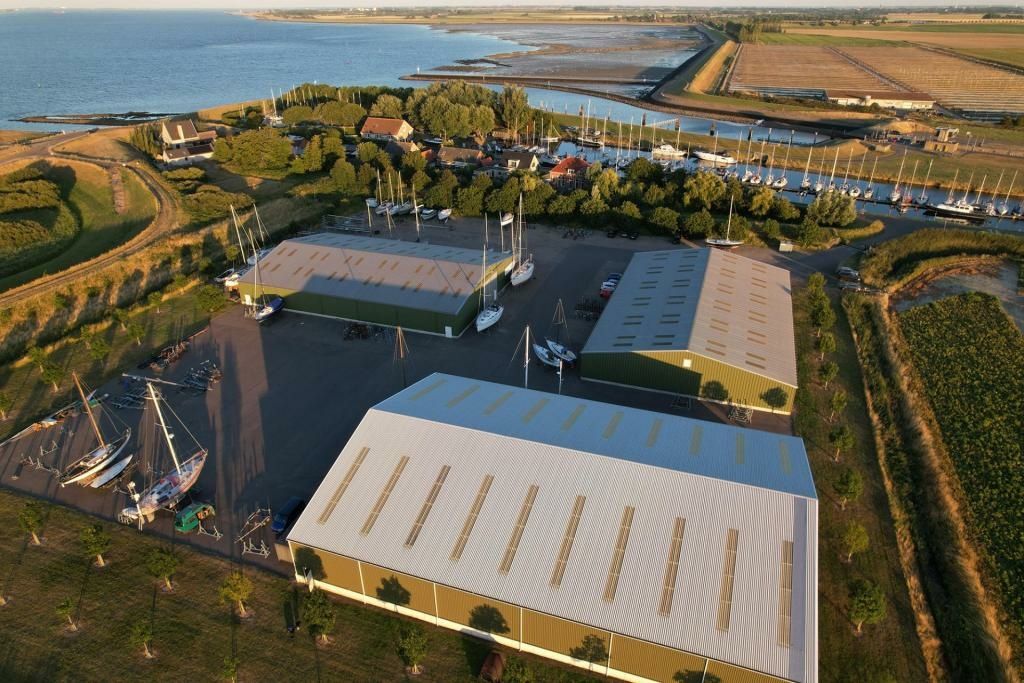 Bavaria 49 | Columbus