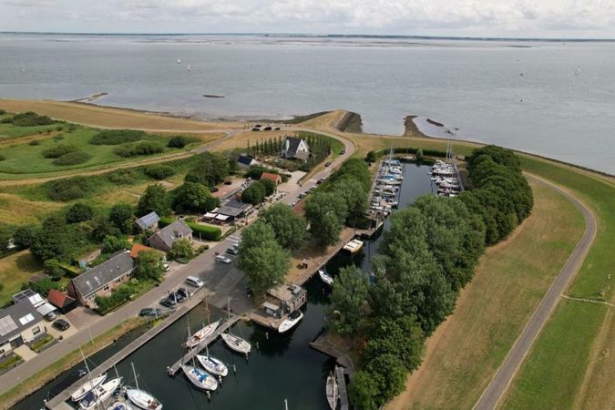 Bavaria Cruiser 46 | Pallieter