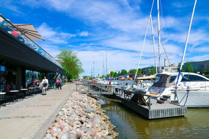 Beneteau First 47 | Santa Katarina