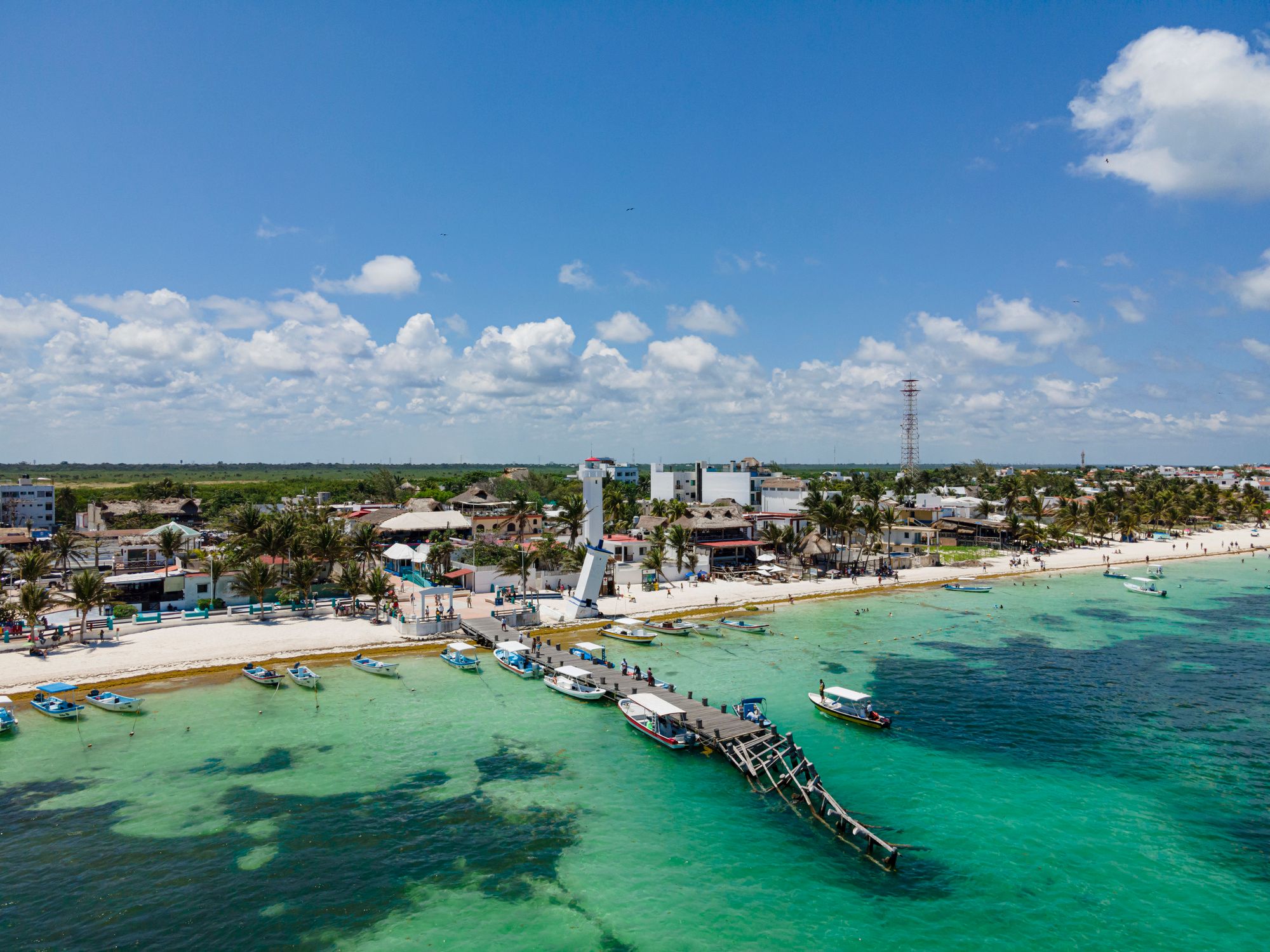 Puerto Morelos