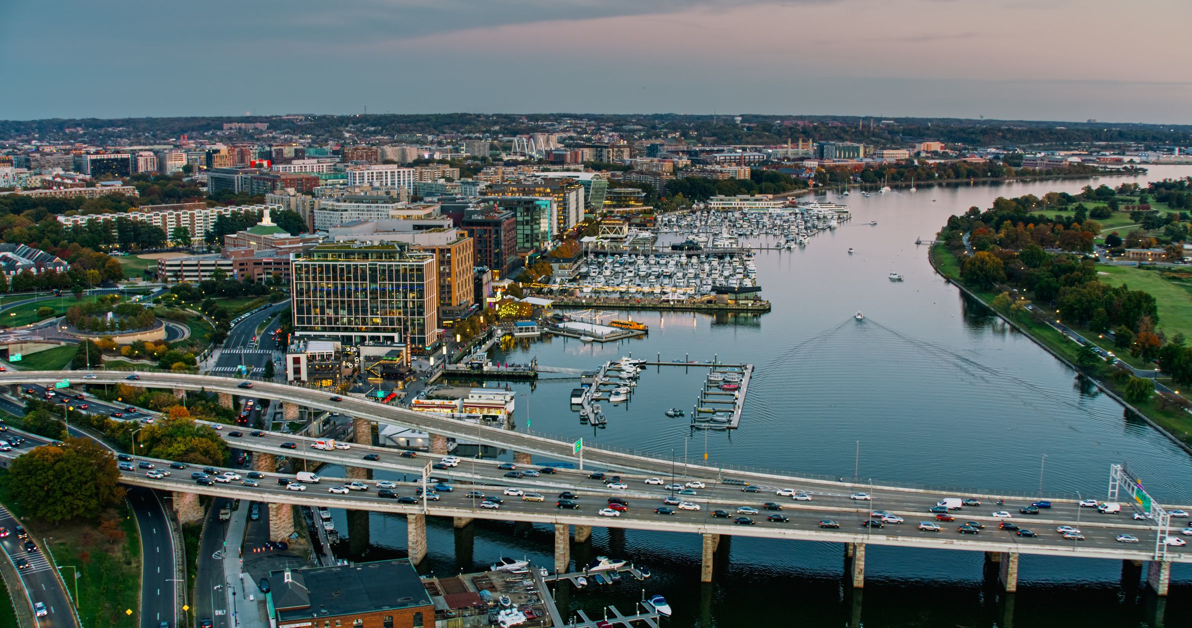 District of Columbia