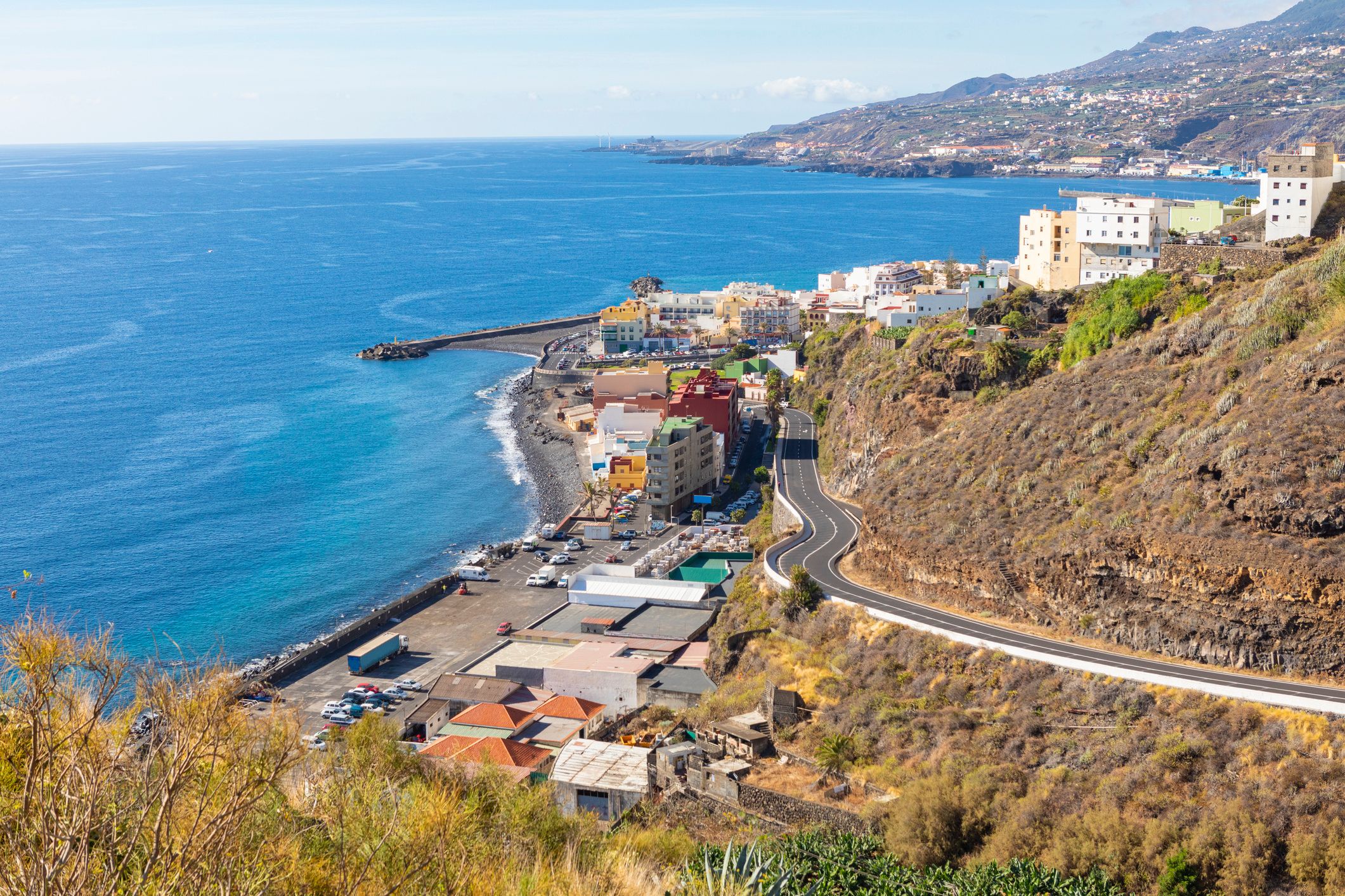 Santa Cruz de la Palma