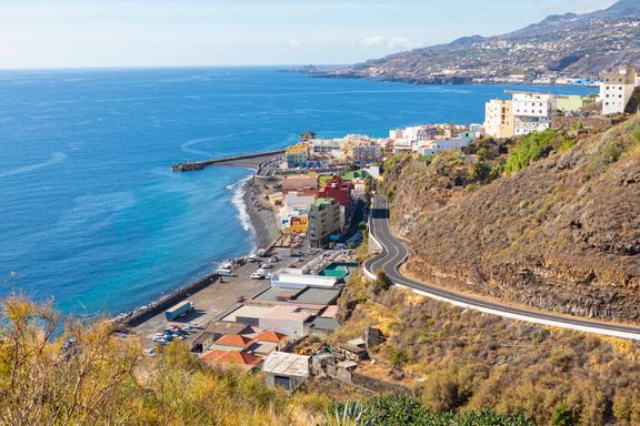 Santa Cruz de la Palma