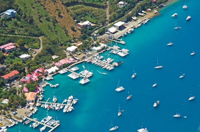 Leopard 50 | Aquaholic