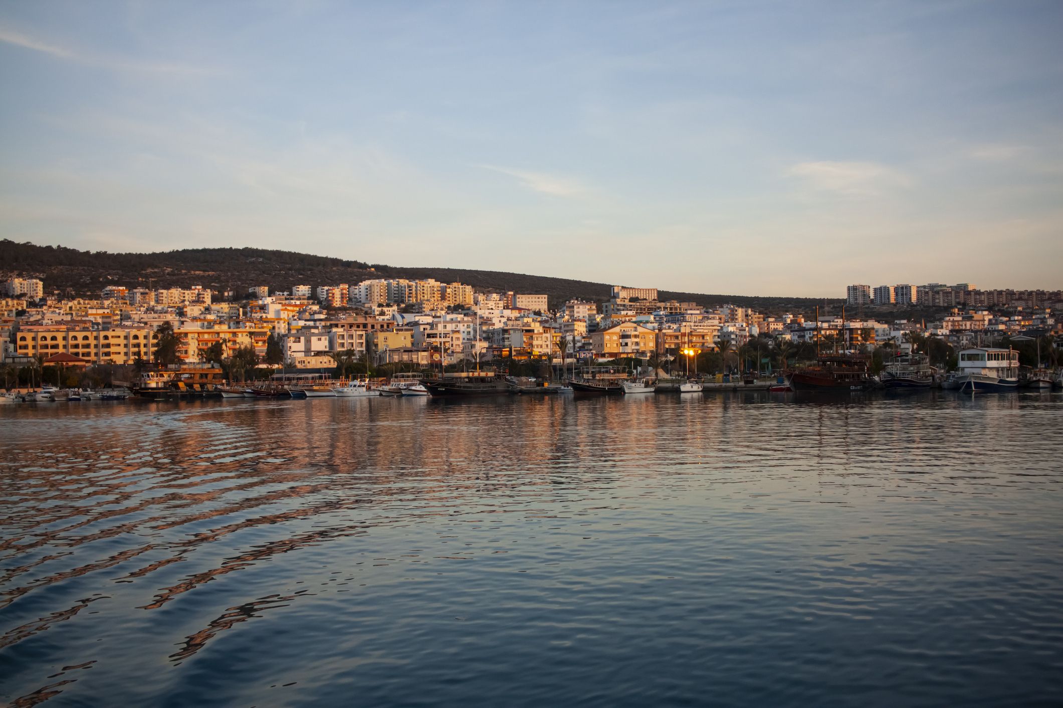 Custom Built 39 | Cagan Bey