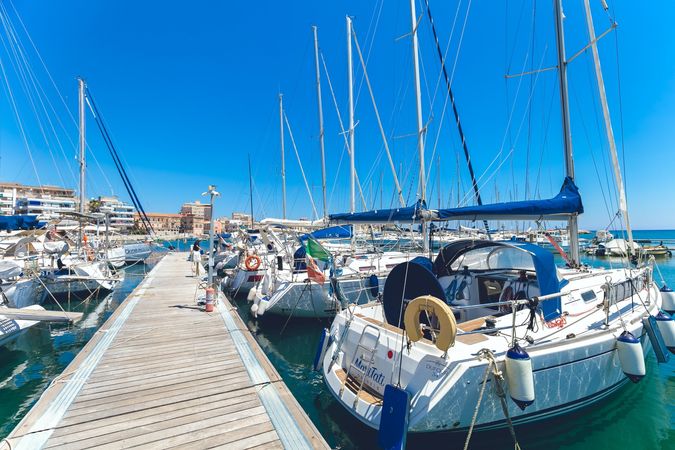 Cranchi Mediterranee 40 | Minu