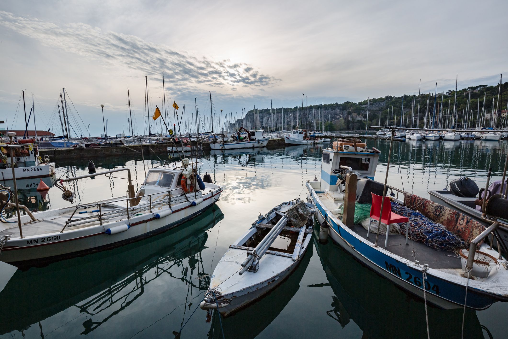 Sunseeker Predator 60 | Bestiolina