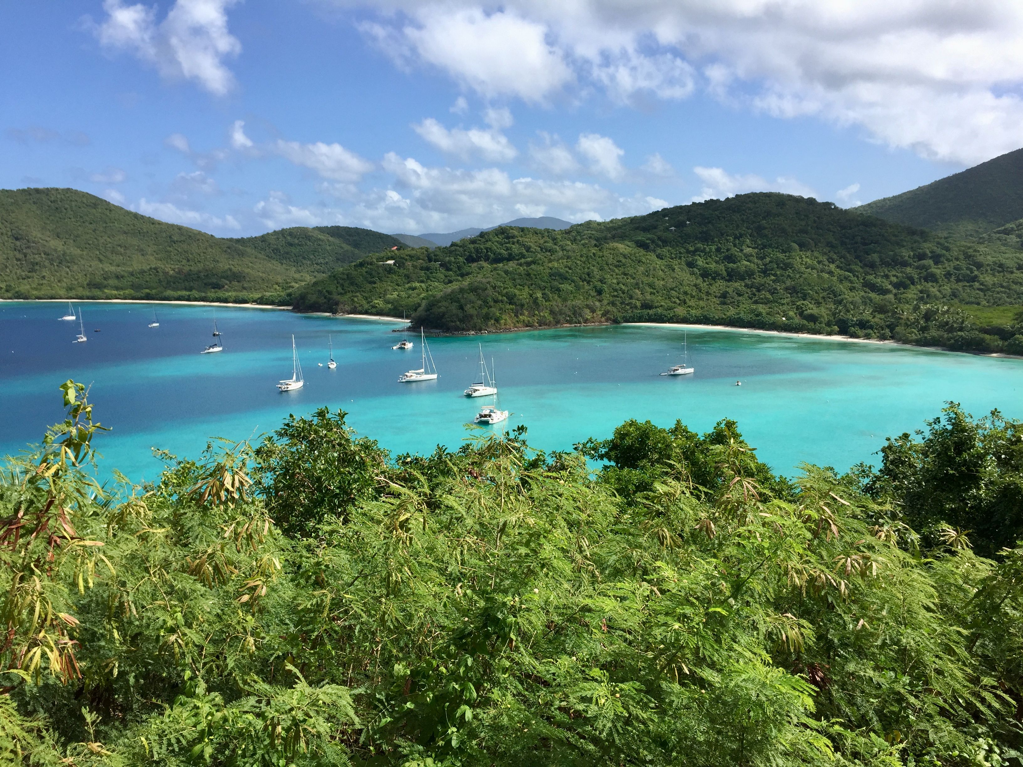 USVI