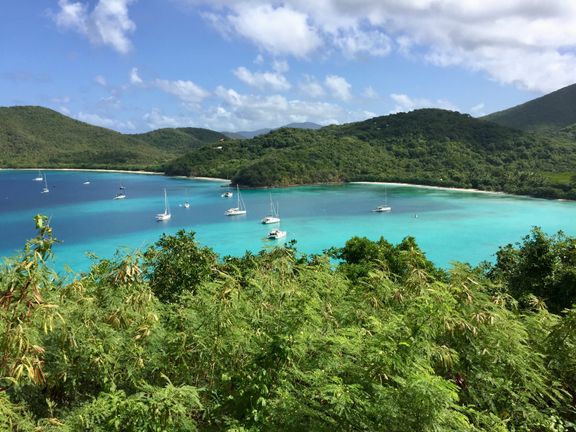 USVI