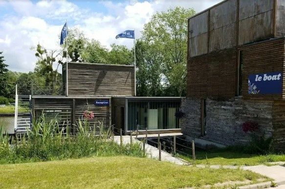 Le Boat Salsa A | CF Decize 2