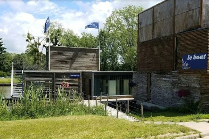 Le Boat Tango | CF Cassafieres 1