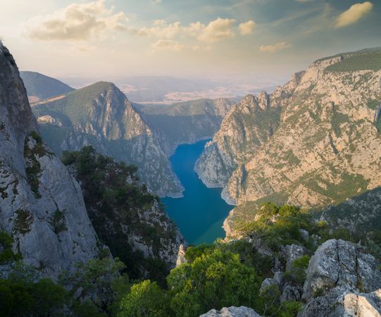 Custom Built 30 | Turkmen 3