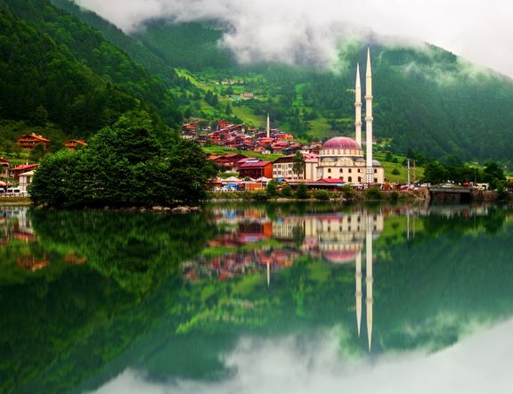 Province Trabzon