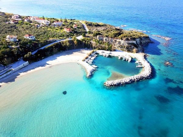 Proteus Limeni 500 | Danai