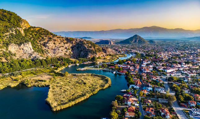Dalyan