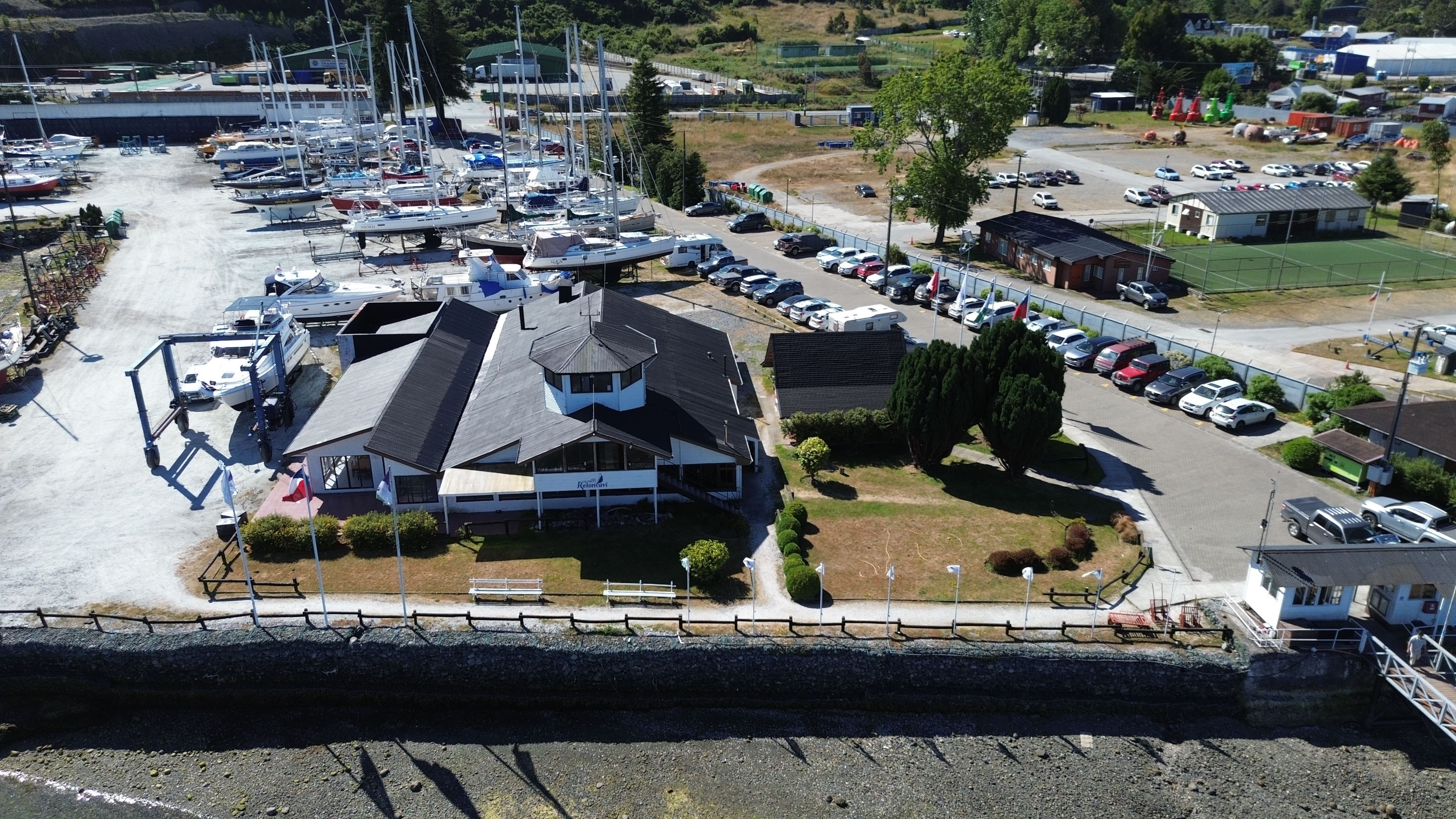 Jeanneau Sun Odyssey 44i | Martuky