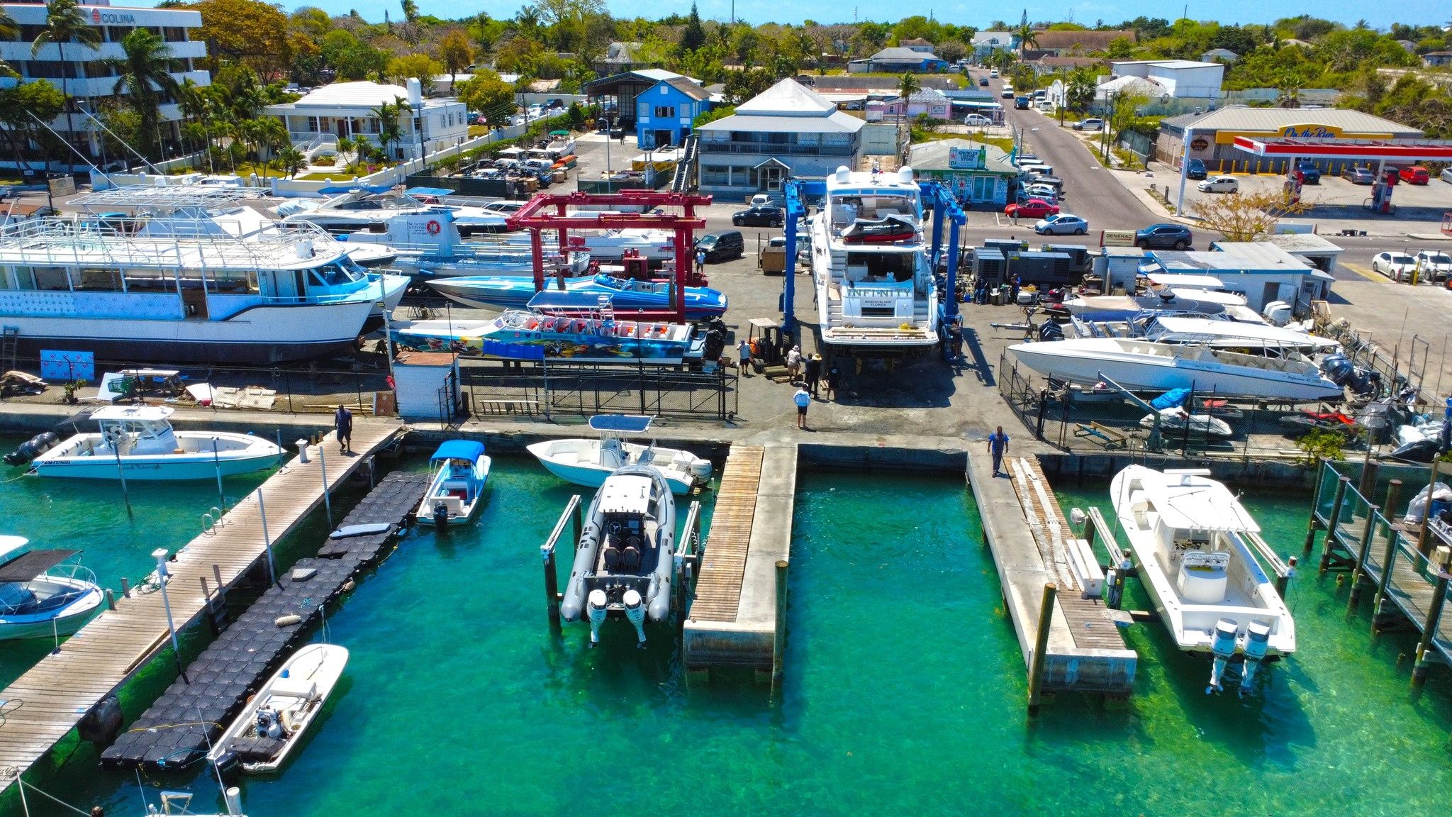 Monza 31 | Seacation