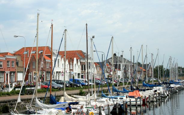 Brouwershaven