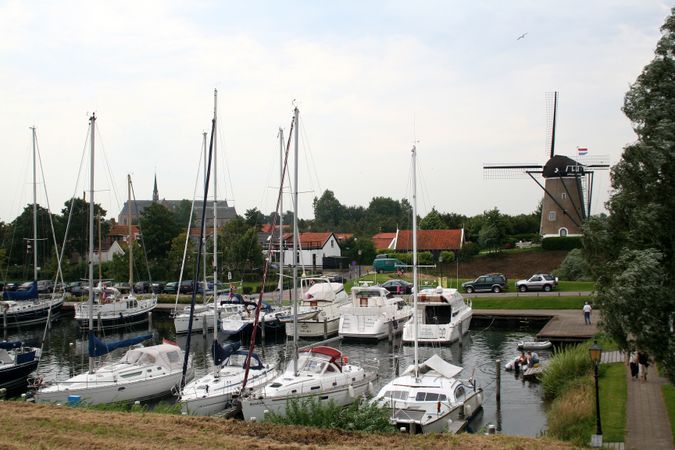 Beneteau Oceanis 311 | Seacav