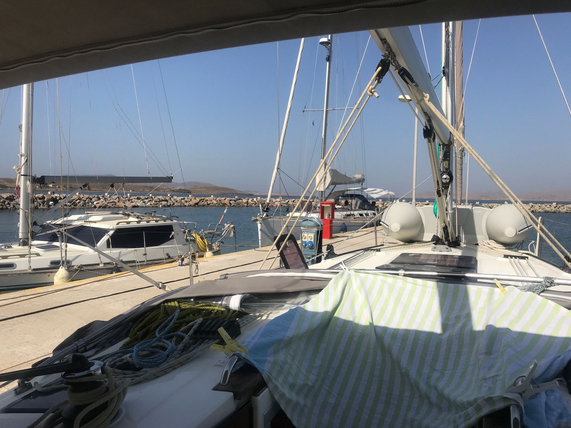 Parydor M52 | Almyra