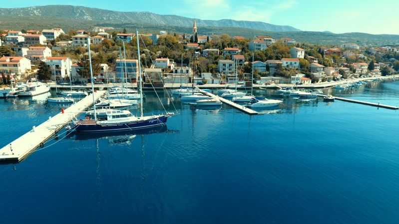 Quicksilver 580 | 07