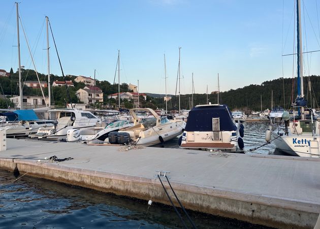 Quicksilver 580 | 07