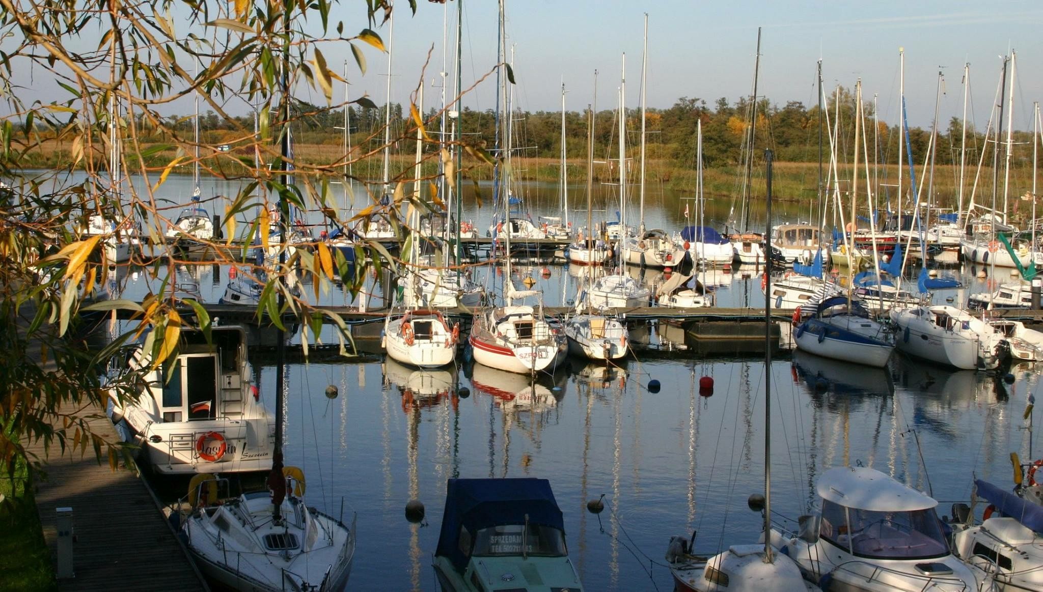 Bavaria 35 Cruiser | Calla