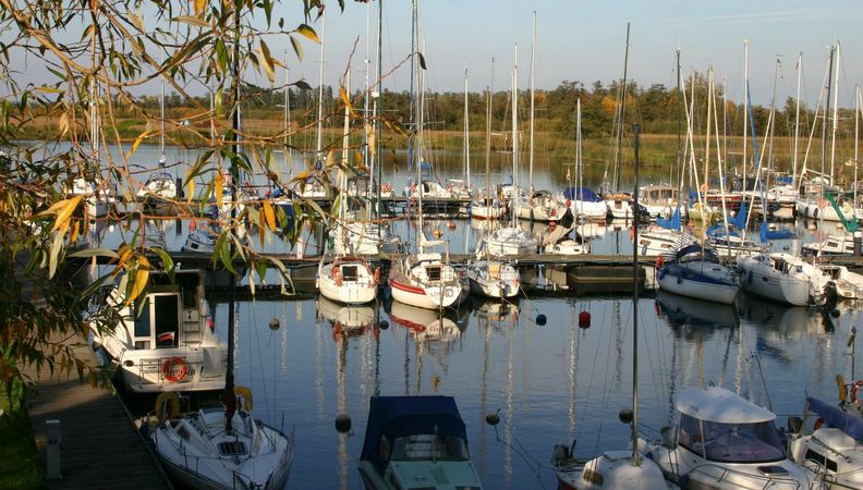 Bavaria 35 Cruiser | Calla