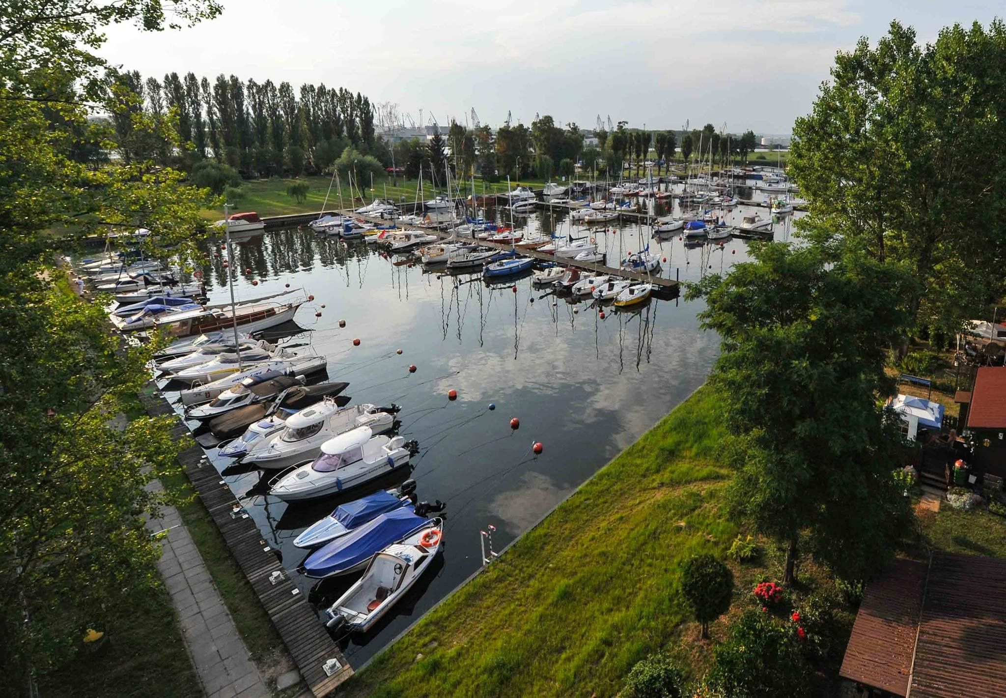 Bavaria 35 Cruiser | Calla