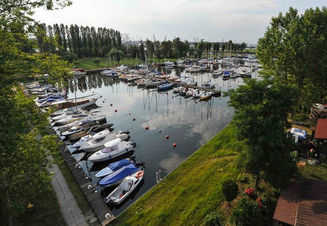 Bavaria 35 Cruiser | Calla