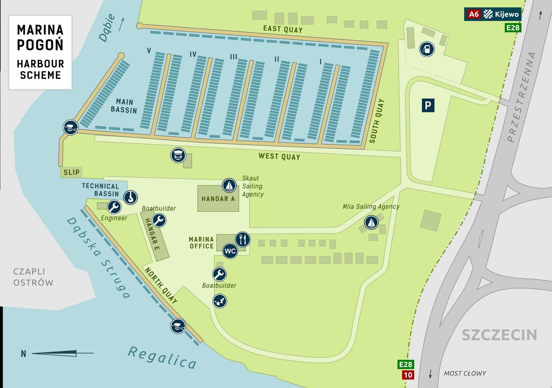 Bavaria 35 Cruiser | Calla