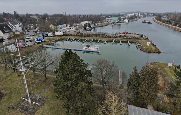 Linssen 40.0 AC | La Barrique